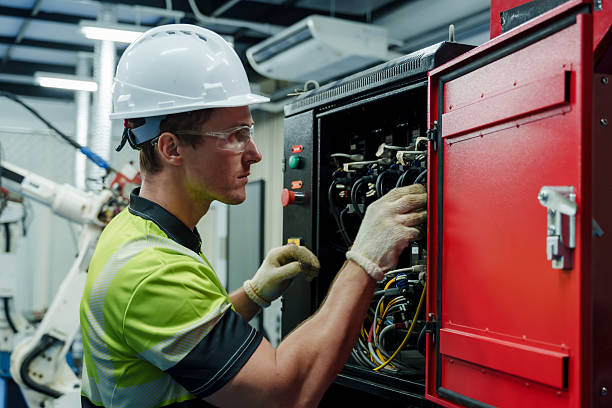 24/7 Emergency Generator Installation experts in Village Shires, PA
