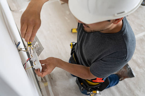 Reliable Generator Installation contractor in Village Shires, PA by No Joke electrician
