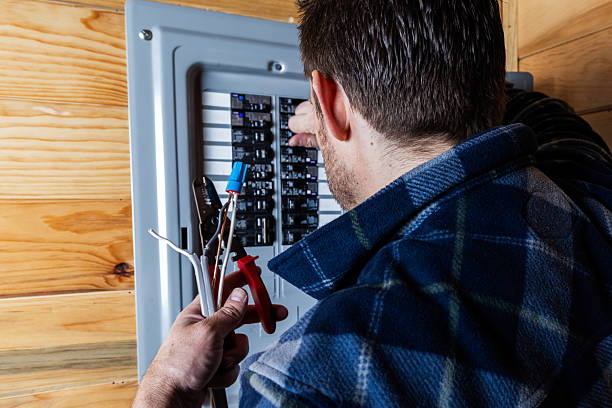 Affordable Generator Installation solutions in Village Shires, PA